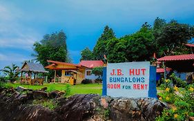 J.B.Hut Bungalows